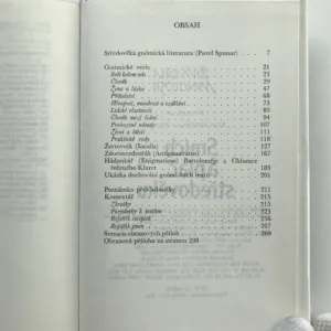 Smích a pláč středověku