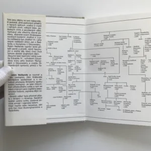 Války růží, Robin Neillands