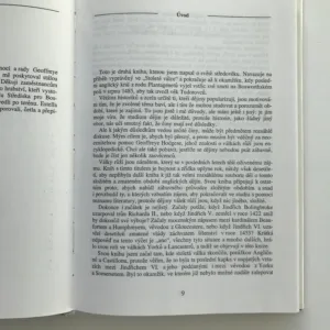 Války růží, Robin Neillands