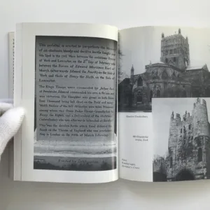 Války růží, Robin Neillands