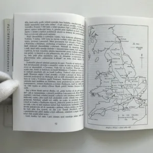 Války růží, Robin Neillands