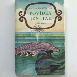 Povídky jen tak, Rudyard Kipling