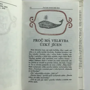 Povídky jen tak, Rudyard Kipling