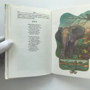 Povídky jen tak, Rudyard Kipling