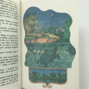 Povídky jen tak, Rudyard Kipling