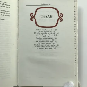 Povídky jen tak, Rudyard Kipling