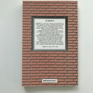 Poslední zpověď... svědka nedávné historie, Erich Honecker