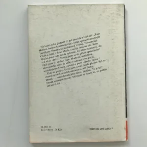 Svědek Husákova procesu vypovídá, Ladislav Holdoš, Karel Bartošek