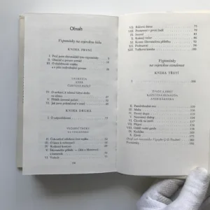 Vznešenost a bída vojenského života, Alfred de Vigny