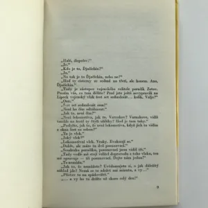 Ve vyšším zájmu, Alexandr Solženicyn