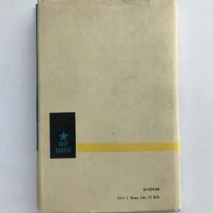 Ve vyšším zájmu, Alexandr Solženicyn