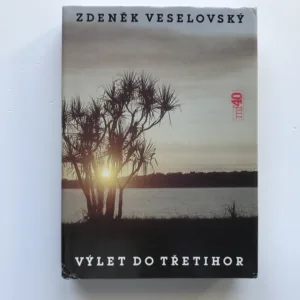 Výlet do třetihor, Zdeněk Veselovský