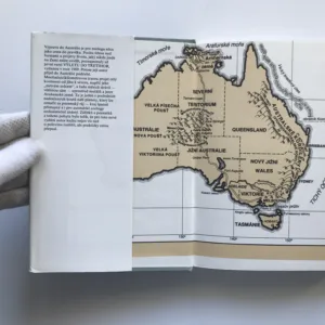 Výlet do třetihor, Zdeněk Veselovský