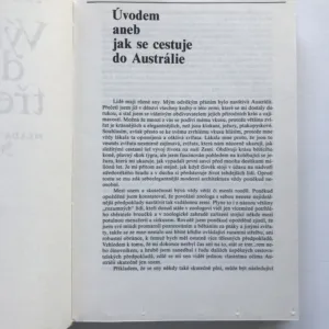 Výlet do třetihor, Zdeněk Veselovský