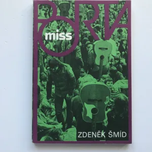 Miss Porta, Zdeněk Šmíd