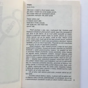 Miss Porta, Zdeněk Šmíd