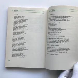 Miss Porta, Zdeněk Šmíd