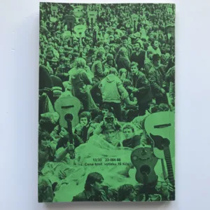 Miss Porta, Zdeněk Šmíd