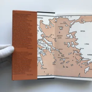 Prometeus (Mytologické paralely), Ján Komorovský