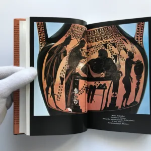 Prometeus (Mytologické paralely), Ján Komorovský