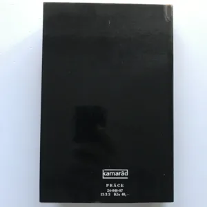 Pod babylónskou věží, Blahoslav Hruška