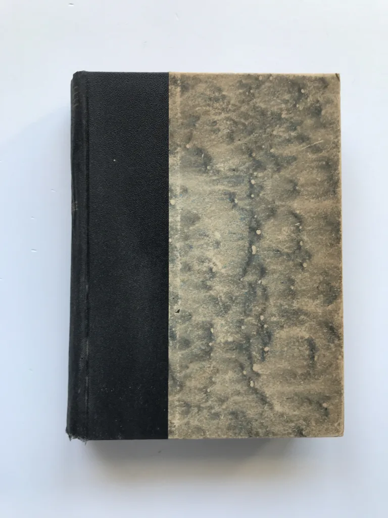 Povídky zednářské lože (Debits and Credits), Rudyard Kipling