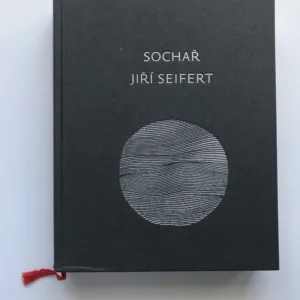 Sochař Jiří Seifert, Jitka Hlaváčková, Marie Kratochvílová