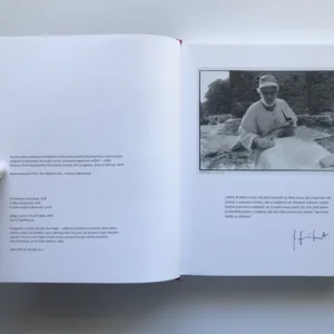 Sochař Jiří Seifert, Jitka Hlaváčková, Marie Kratochvílová