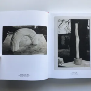 Sochař Jiří Seifert, Jitka Hlaváčková, Marie Kratochvílová