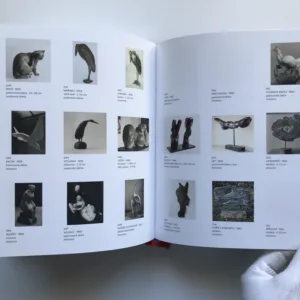 Sochař Jiří Seifert, Jitka Hlaváčková, Marie Kratochvílová