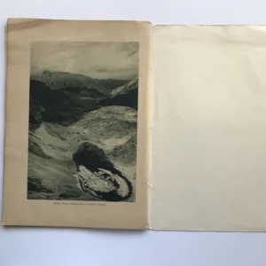 Krásy Vysokých Tatier, Karel Procházka