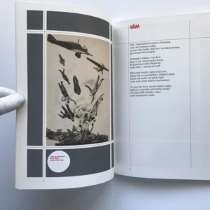 O tom, Vladimír Majakovskij, Alexandr Rodčenko