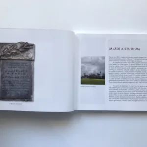 Jaroslav Špillar – Malíř Chodů, Miloš Novotný