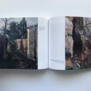 Jaroslav Špillar – Malíř Chodů, Miloš Novotný