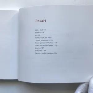 Jaroslav Špillar – Malíř Chodů, Miloš Novotný