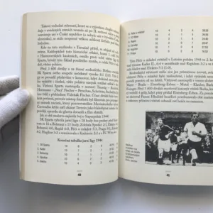 Fotbal pod žlutou hvězdou, František Steiner