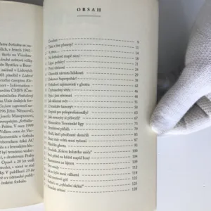 Fotbal pod žlutou hvězdou, František Steiner