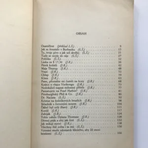 Všechny řitě světa i ta má, Charles Bukowski