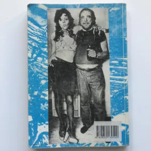 Všechny řitě světa i ta má, Charles Bukowski