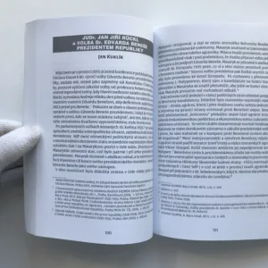 JUDr. Jan Jiří Rückl – Život a doba, Jan Kotous, Michal Pehr