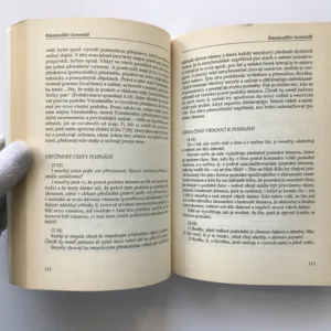 Bhagavadgíta neboli Zpěv vznešeného