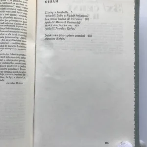 Třikrát černý Harlem, Chester Himes