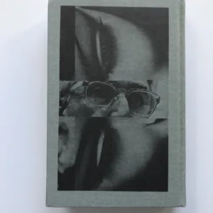 Třikrát černý Harlem, Chester Himes