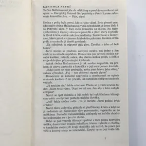 Třikrát komisař Palmu, Mika Waltari