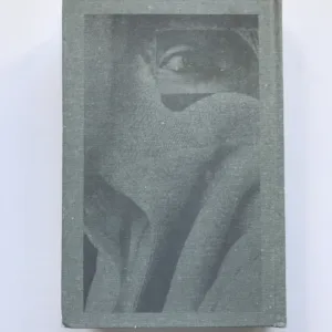 Třikrát komisař Palmu, Mika Waltari