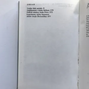 Třikrát lord Petr, Dorothy L. Sayersová