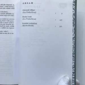 Třikrát inspektor Resnick, John Harvey