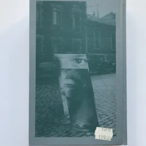 Třikrát inspektor Resnick, John Harvey