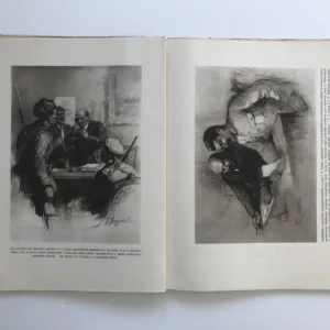 Lenin v obrazech, Zdeněk Rossmann, Vladimír Rýpar