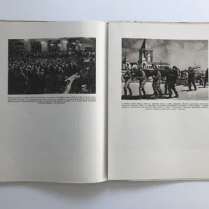 Lenin v obrazech, Zdeněk Rossmann, Vladimír Rýpar